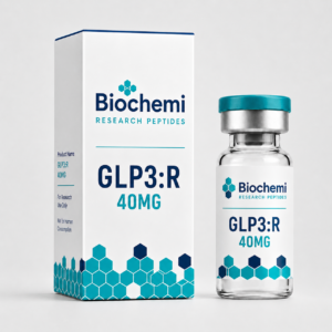 GLP3:Rt Vial