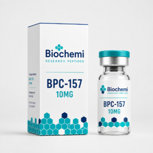 BPC-157: 10MG Vial