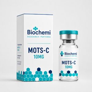 MOTS-C: 10MG Vial